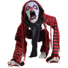 Haunted Hill Farm HHCLOWN-34FLSA - 8